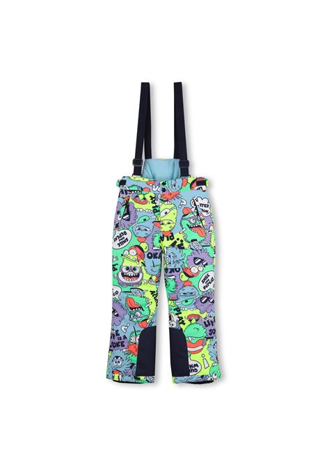 Tuta da neve BILLIEBLUSH KIDS | U22454Z41